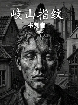 岐山指纹