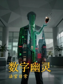 数字幽灵