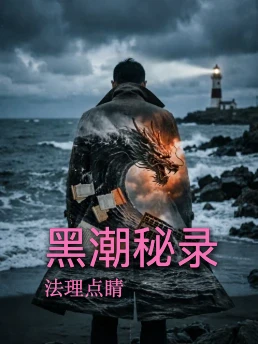黑潮秘录