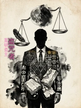 盗咒者