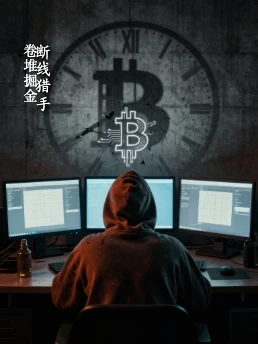 断线猎手