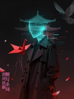 侧写杀局