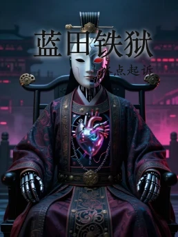 蓝田铁狱