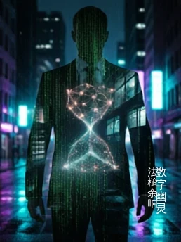 数字幽灵