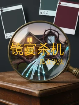 镜宴杀机