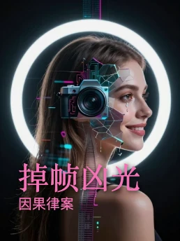 掉帧凶光