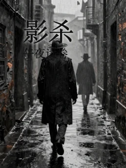 影杀
