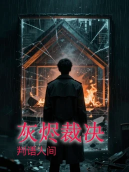 灰烬裁决