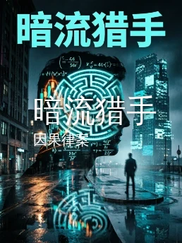暗流猎手