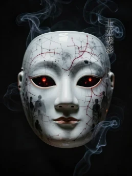 上元孽影