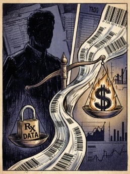 Sorrell v. IMS Health Inc.