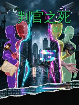 判官之死