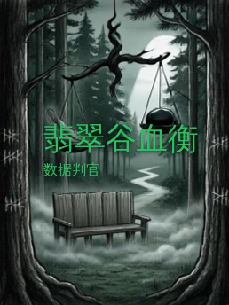 翡翠谷血衡