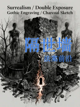 隔世墙
