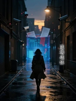 蓝桶遗证