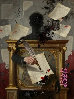 血宴终章