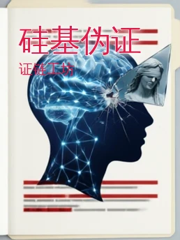 硅基伪证