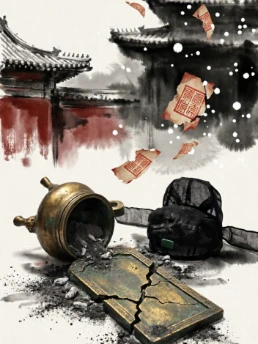 甘露之变