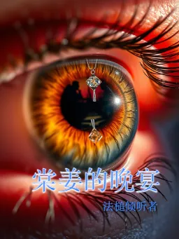 棠姜的晚宴 封面