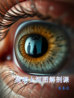 清明上河图解剖课 封面